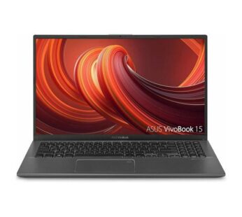 ASUS VivoBook 15 Thin and Light Laptop 15.6” FHD Display