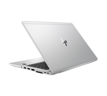 (Renewed) HP Elitebook Laptop 840G5 Intel Core i5 – 8350u Processor 8th Gen, 16 GB Ram & 512GB SSD, 14.1 Inches (Ultra Slim & Feather Light 1.54KG) Notebook Computer