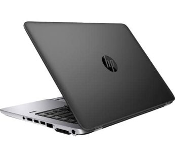 (Renewed) HP Elitebook UltraSlim Hybrid Laptop 840G1 Intel Core i5 – 4300U Processor, 8 GB Ram, 256 GB SSD, Windows 10 Pro, 14.1 Inches Notebook Computer