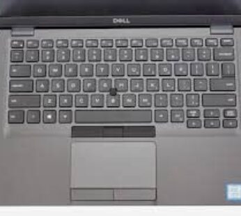 (Renewed) DELL LATITUDE 5400 (INTEL CORE I5 8TH GEN i5-8365U /8GB RAM/256GB SSD/WEBCAM/14″ FHD DISPLAY/BACKLIT KEYBOARD , WINDOWS 10 PRO)