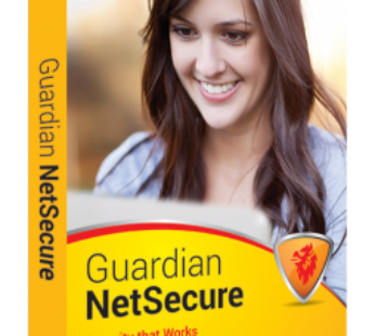 GUARDIAN NET SECURE ANTIVIRUS | 1 USER | 1 YEAR | KEY ON WHATSAPP