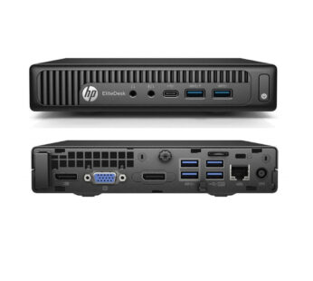 (RENEWED) HP ELITEDESK TINY DESKTOP 800G2