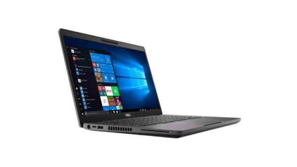 (Renewed) DELL LATITUDE 5400 (INTEL CORE I5 8TH GEN i5-8365U /8GB RAM/256GB SSD/WEBCAM/14" FHD DISPLAY/BACKLIT KEYBOARD , WINDOWS 10 PRO)