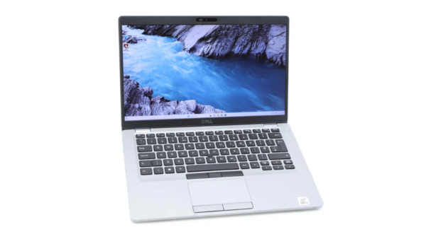 (Renewed) Dell Latitude Laptop 5410 Intel Core i5-10th Gen -Processor , 8 GB Ram & 256 SSD, 14 Inches FHD 1920x1080p Screen Notebook Computer