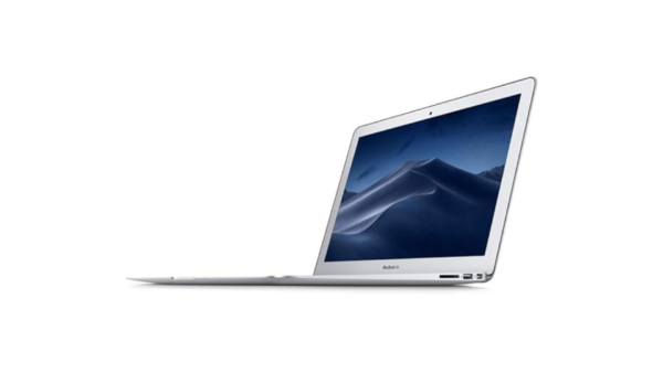 Apple MacBook Air (13-inch(33cm), 8GB RAM, 128GB Storage, 1.8GHz Intel Core i5) - Silver - Image 3