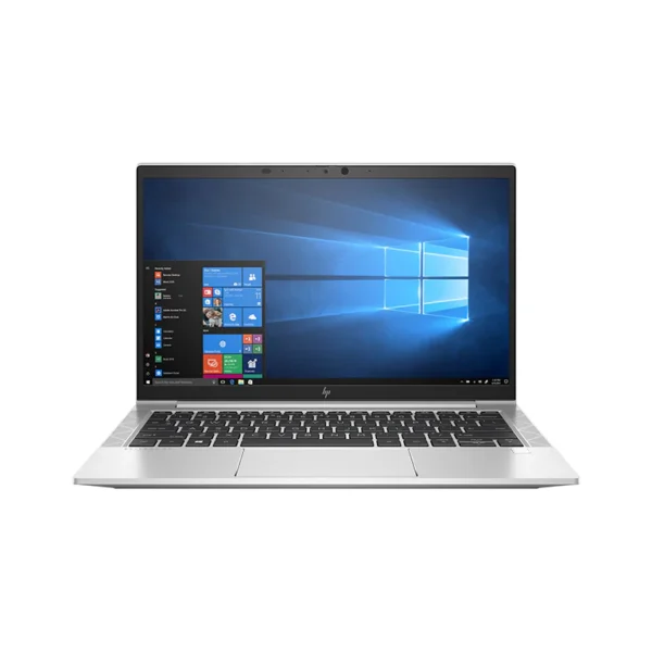 (Renewed) HP Elitebook 830 G7 Intel® Core™ i7 10th Gen-10210U with Intel® UHD Graphics 620 (1.6 GHz base frequency, up to 3.9 GHz with Intel® Turbo Boost Technology, 6 MB cache, 4 cores) - (8 GB + 512 GB SSD/Windows 11 Pro) Business Laptop  (13.3 inch, Silver, 1.48 kg) - Image 3