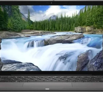 (Renewed) Dell Latitude Laptop 7410 Intel Core i5-10th Gen -Processor , 16 GB Ram & 256 SSD, 14 Inches FHD 1920x1080p Notebook Computer