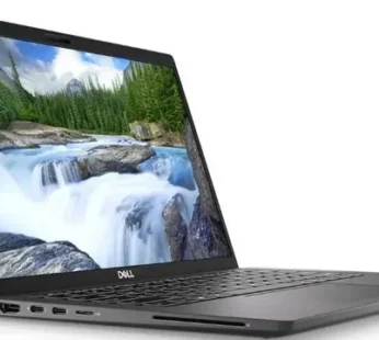 (Renewed) Dell Latitude Laptop 7410 Intel Core i5-10th Gen -Processor , 16 GB Ram & 256 SSD, 14 Inches FHD 1920x1080p Touch Screen Notebook Computer