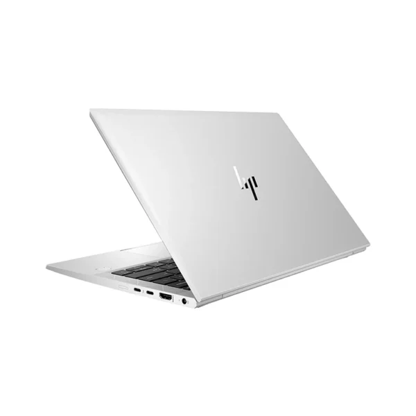 (Renewed) HP Elitebook 830 G7 Intel® Core™ i7 10th Gen-10210U with Intel® UHD Graphics 620 (1.6 GHz base frequency, up to 3.9 GHz with Intel® Turbo Boost Technology, 6 MB cache, 4 cores) - (8 GB + 512 GB SSD/Windows 11 Pro) Business Laptop  (13.3 inch, Silver, 1.48 kg) - Image 5