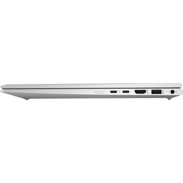 (Renewed) HP Elitebook 850 G8 Touch Screen Intel® Core™ i7 11th Gen-1185G7U with Intel® IRIS XE Graphics (2.8 GHz base frequency, up to 4.7 GHz with Intel® Turbo Boost Technology, 12 MB cache, 4 cores) - (8 GB + 256 GB SSD/Windows 11 Pro) Business Laptop  (15.6 inch, Silver, 1.48 kg) - Image 5