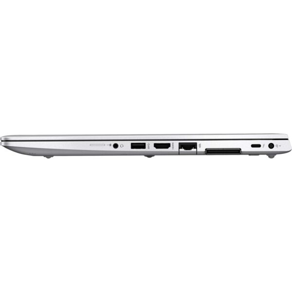 (Renewed) HP Elitebook 850 G6 Touch Screen Intel® Core™ i7 8th Gen-8565U with Intel® UHD Graphics (1.8 GHz base frequency, up to 3.0 GHz with Intel® Turbo Boost Technology, 6 MB cache, 4 cores) - (8 GB + 256 GB SSD/Windows 11 Pro) Business Laptop  (15.6 inch, Silver, 1.48 kg) - Image 5