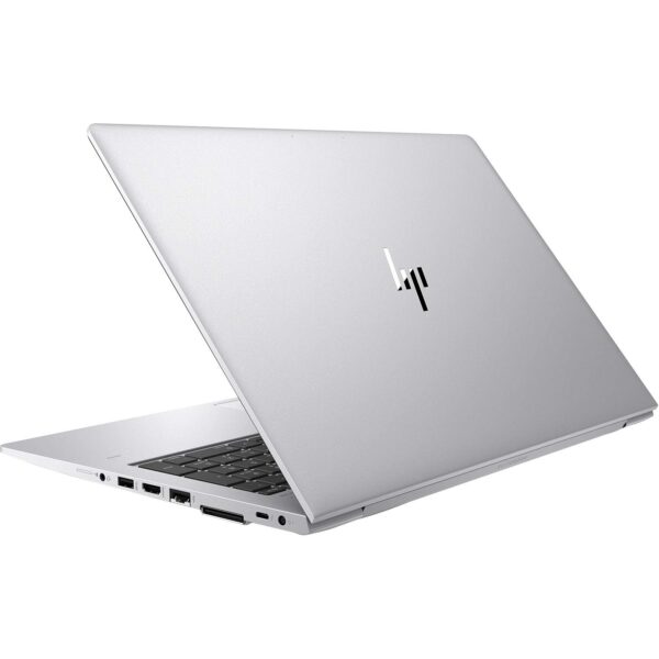 (Renewed) HP Elitebook 850 G6 Touch Screen Intel® Core™ i7 8th Gen-8565U with Intel® UHD Graphics (1.8 GHz base frequency, up to 3.0 GHz with Intel® Turbo Boost Technology, 6 MB cache, 4 cores) - (8 GB + 256 GB SSD/Windows 11 Pro) Business Laptop  (15.6 inch, Silver, 1.48 kg)