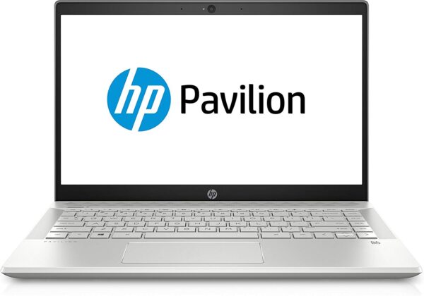 (Renewed) HP Pavilion 14-dv2014TU Intel Core i5 12th Gen 1235U - (16 GB/512 GB SSD/Windows 11 Home with AI)  Thin and Light Laptop  (14 inch, Natural Silver, 1.41 Kg, With MS Office) - Image 4