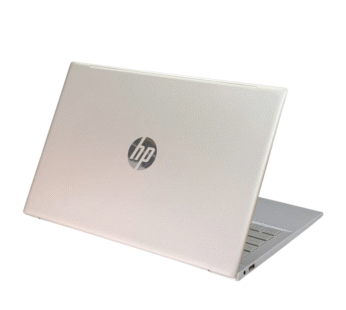 (Renewed) HP Pavilion 14-dv2014TU Intel Core i5 12th Gen 1235U – (16 GB/512 GB SSD/Windows 11 Home with AI)  Thin and Light Laptop  (14 inch, Natural Silver, 1.41 Kg, With MS Office)