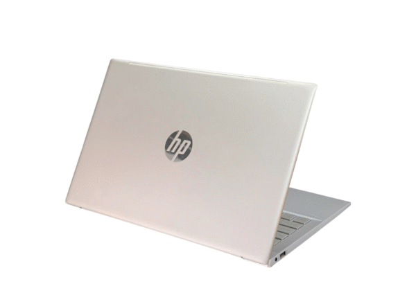 (Renewed) HP Pavilion 14-dv2014TU Intel Core i5 12th Gen 1235U - (16 GB/512 GB SSD/Windows 11 Home with AI)  Thin and Light Laptop  (14 inch, Natural Silver, 1.41 Kg, With MS Office)
