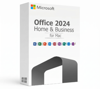 Office 2024 Email  Bind Mac