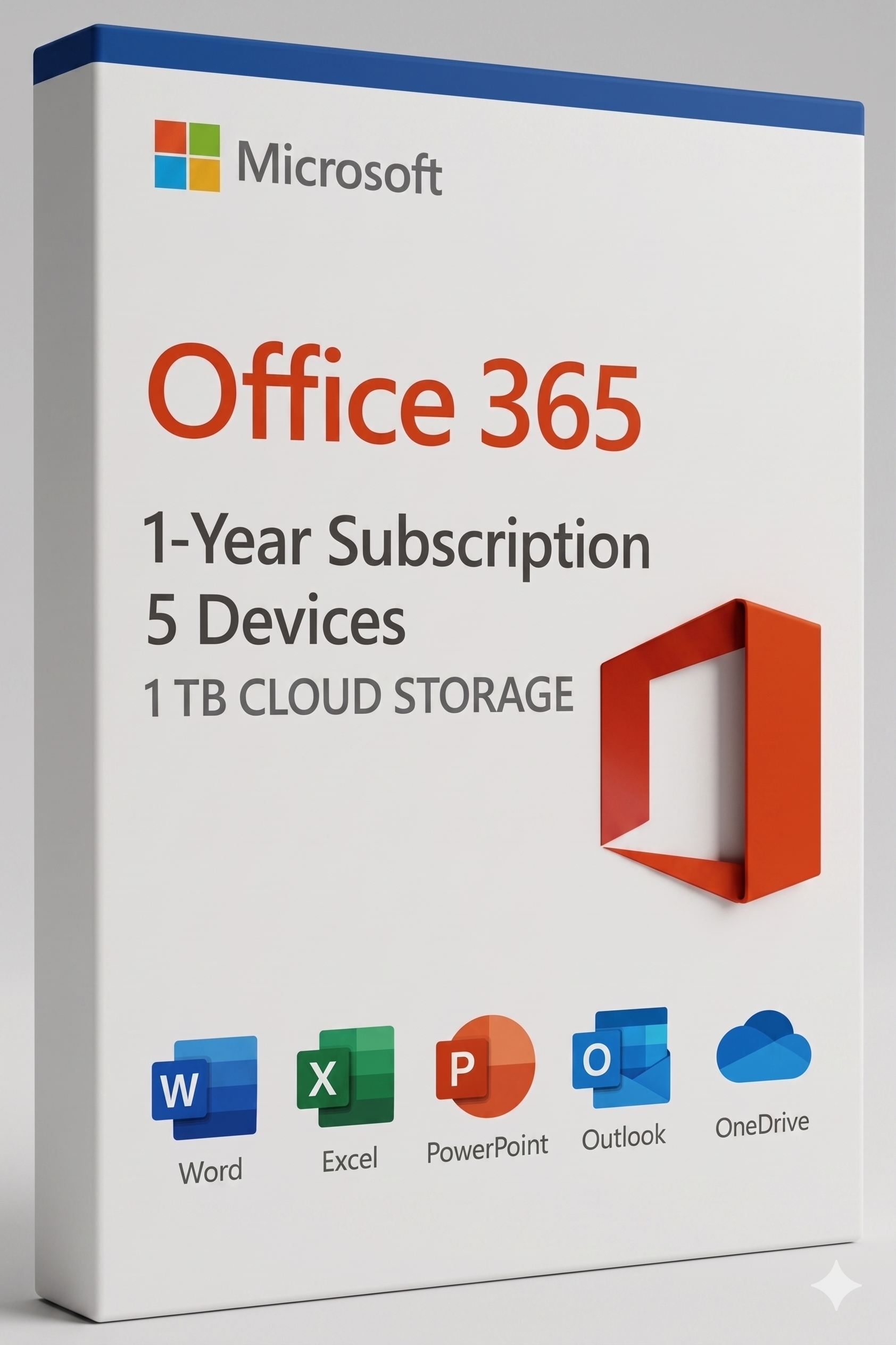 MS OFFICE 365 -1YR ON CUSTOMER MAIL (FAMILY INVITE LINK)- MACBOOK+ WIN+ANDROID+IPHONE