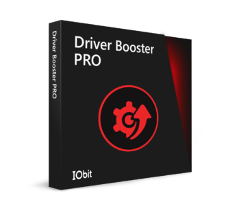 IOBIT DRIVER BOOSTER