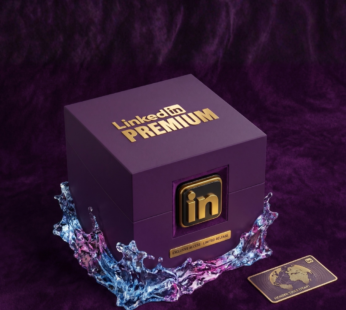 LINKEDIN PREMIUM SALSE NAVIGATOR 2 MONTH (100% DISCOUNT CODE)