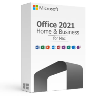 Office 2021 Email Bind Mac