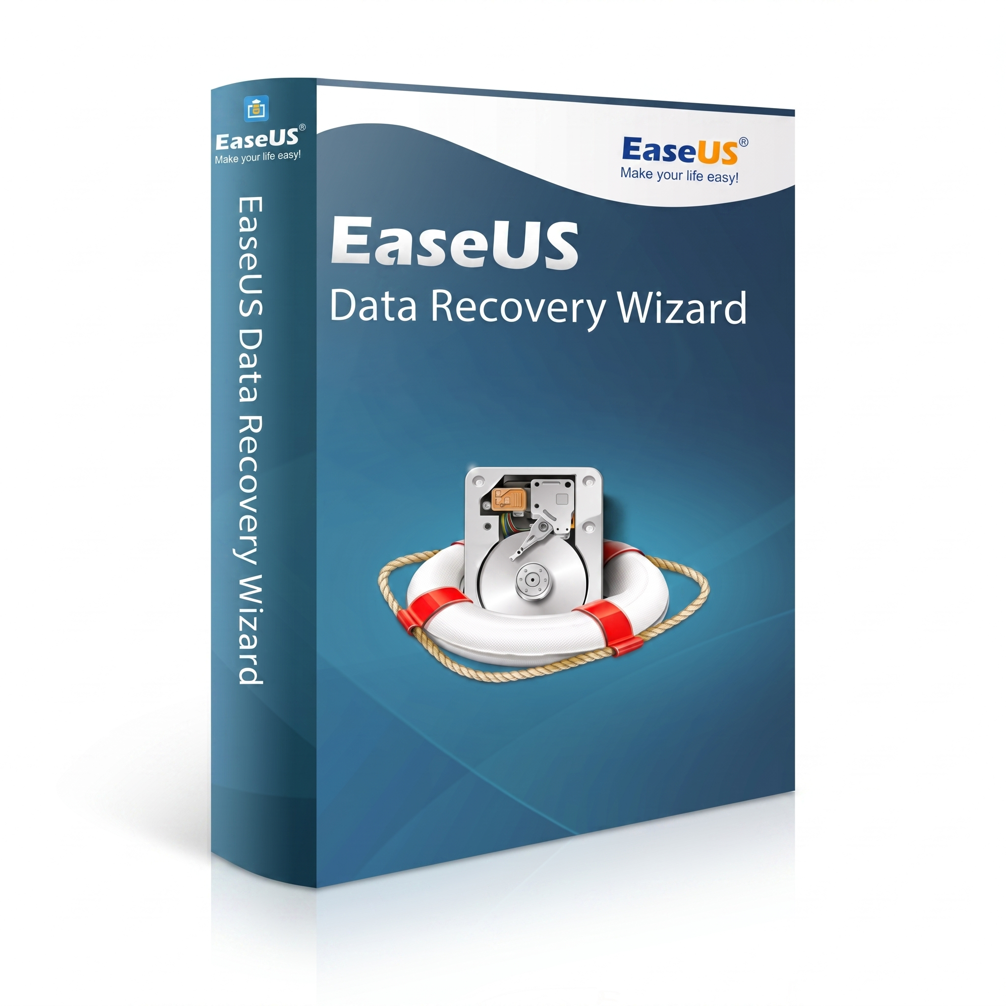 EASEUS DATA RECOVERY KEY