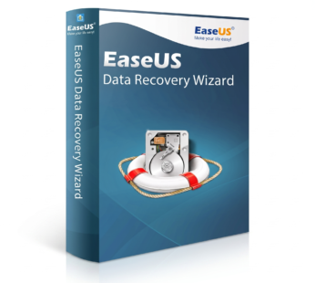 EASEUS DATA RECOVERY KEY