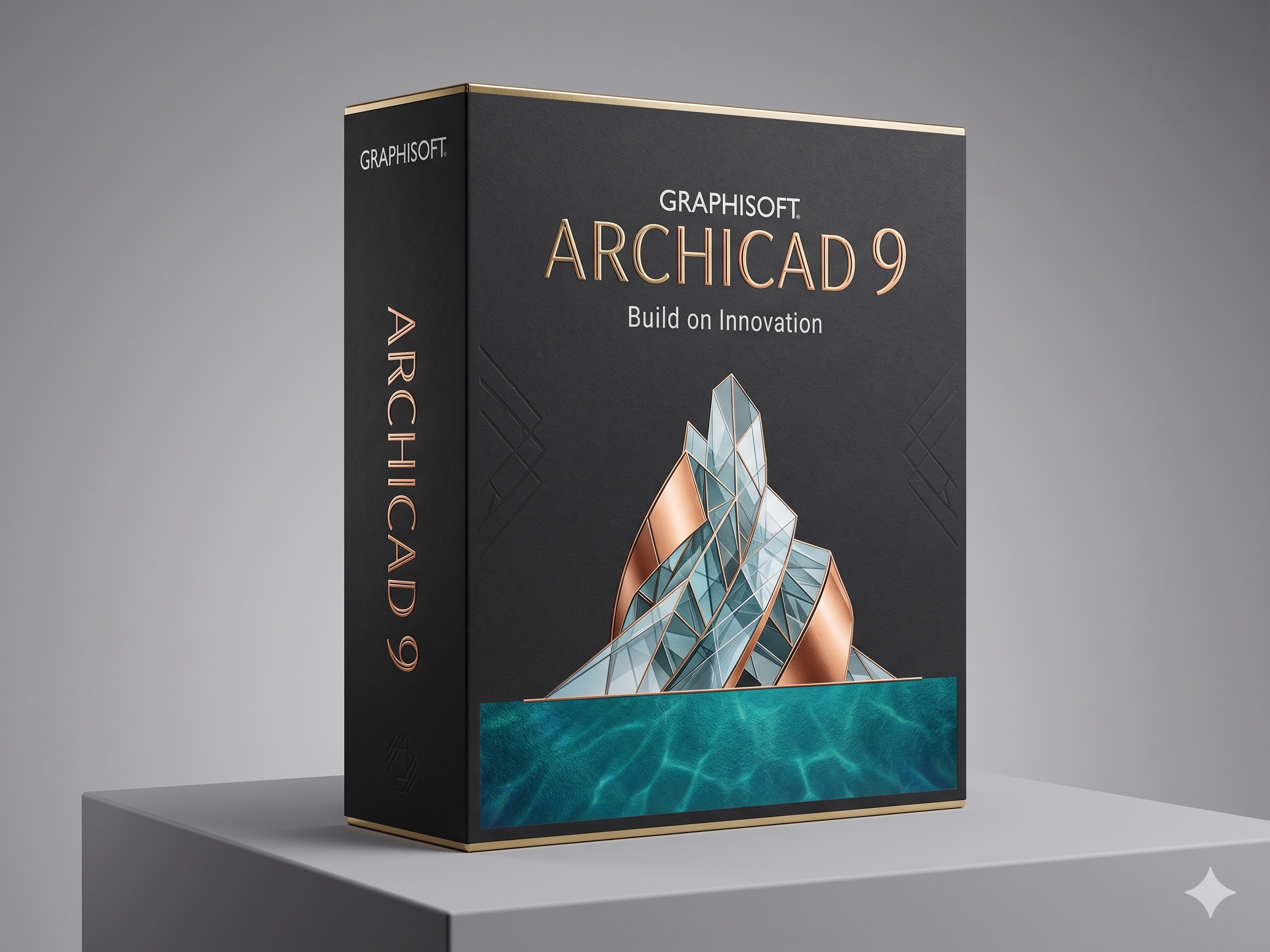 ARCHICAD (1YEAR)