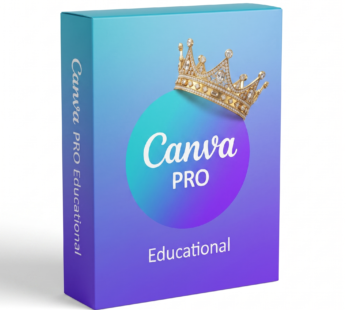 CANVA AI (EDU. LICENSE)