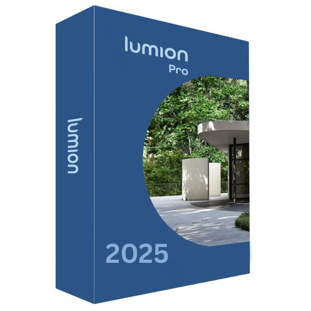 LUMIN PRO 1 YEAR