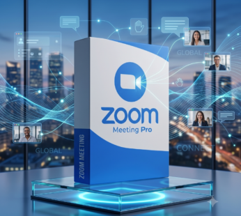 ZOOM PRO (100 PEOPLES)- 1 YEAR PLAN